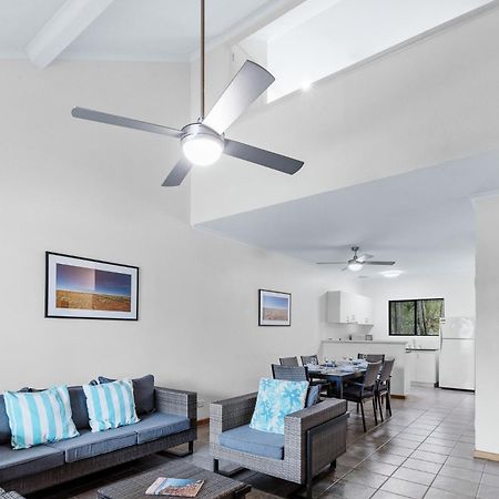 Cable Beach Apartments Broome Exterior foto