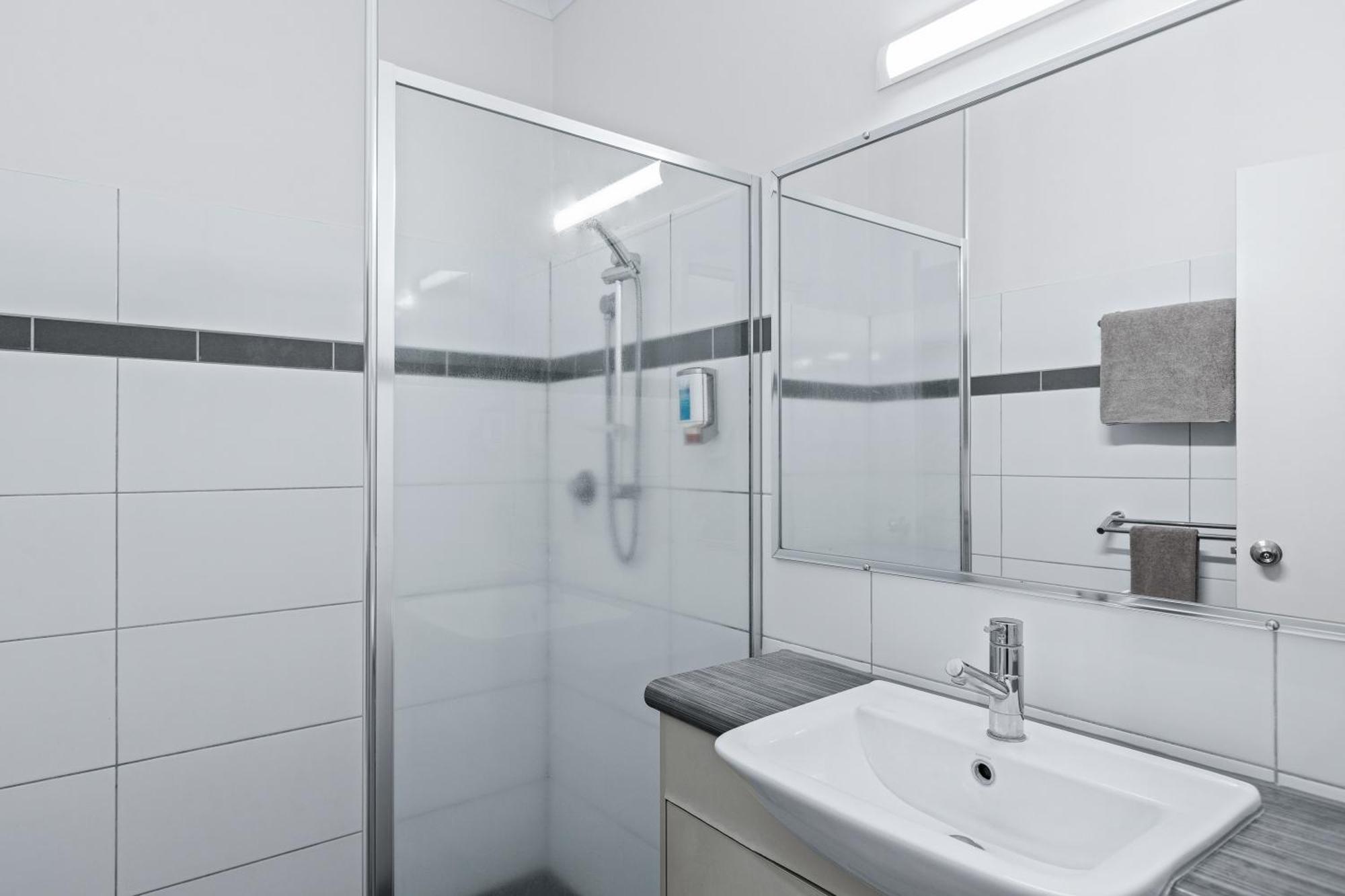 Cable Beach Apartments Broome Exterior foto