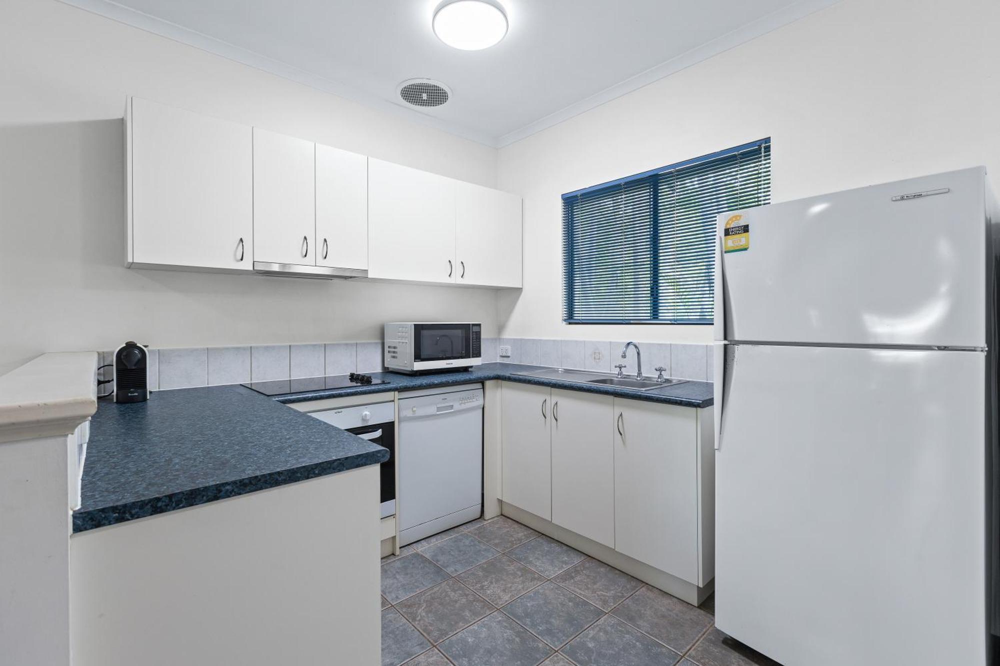 Cable Beach Apartments Broome Exterior foto