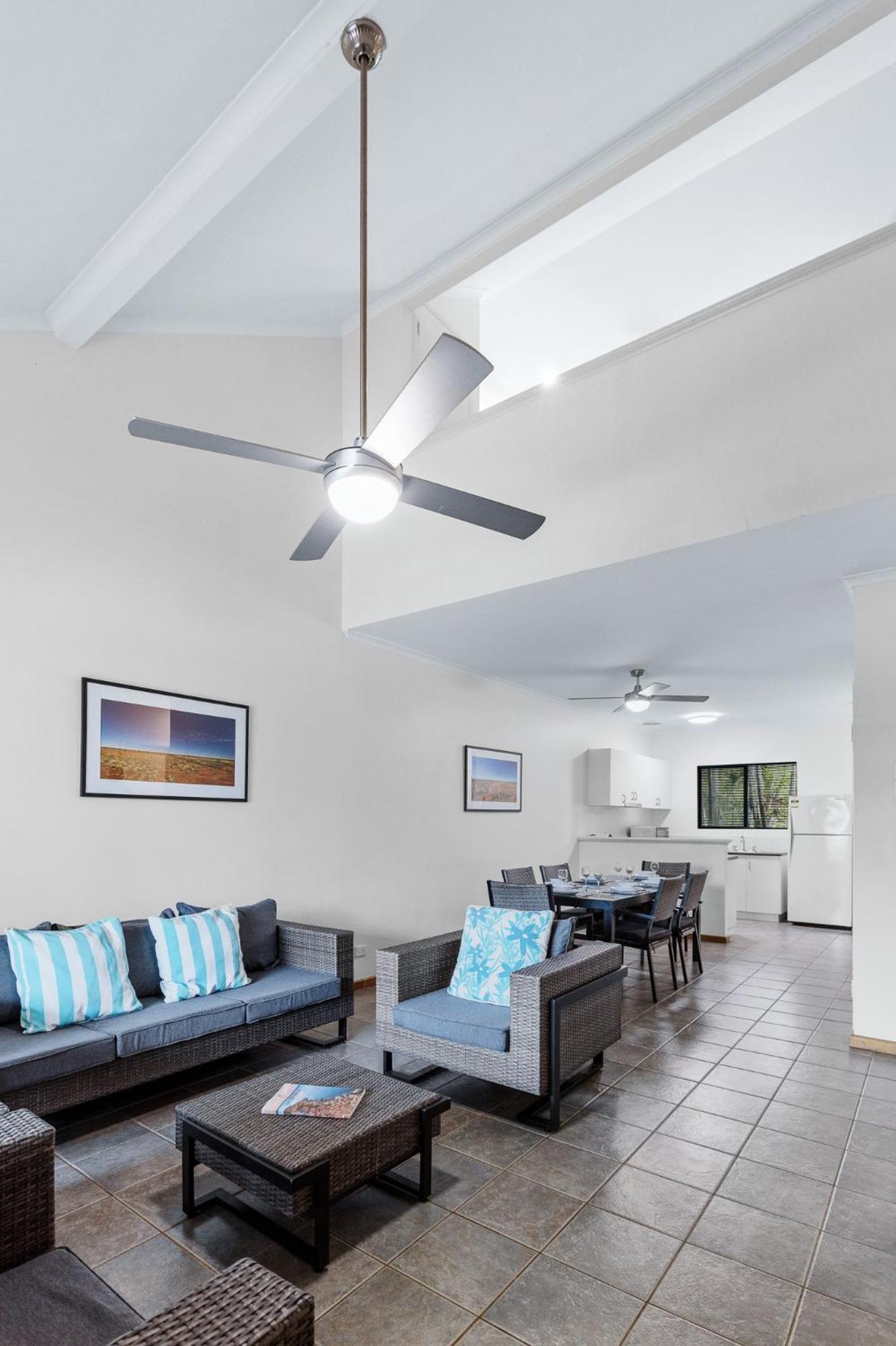 Cable Beach Apartments Broome Exterior foto
