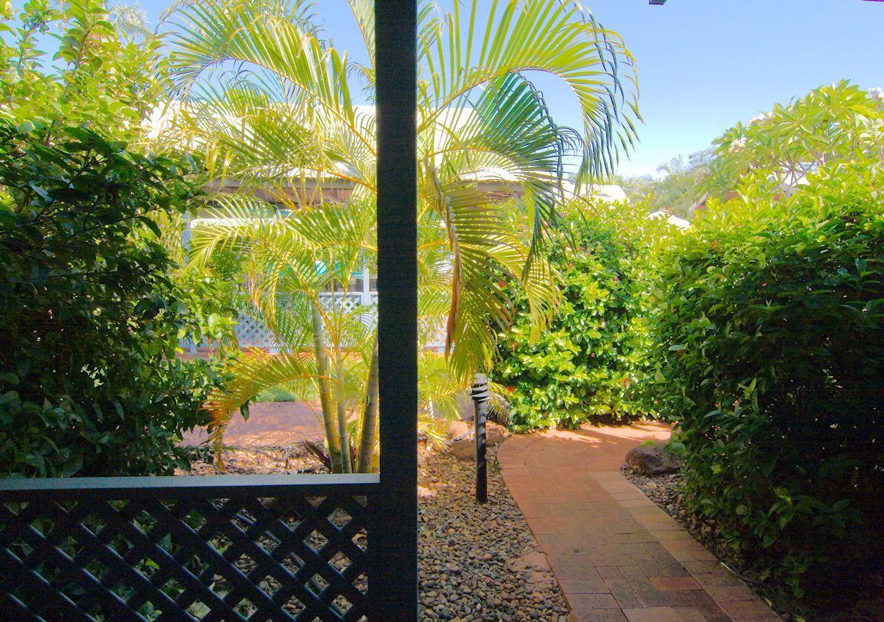 Cable Beach Apartments Broome Exterior foto